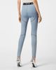 PHILIPP PLEIN Super High Waist Leggings Philipp Plein Tm Women - 3