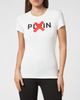 PHILIPP PLEIN T-Shirt Sexy Pure Philipp Plein Tm Women - 1