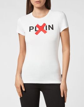PHILIPP PLEIN T-Shirt Sexy Pure Philipp Plein Tm Women