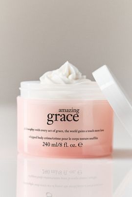 Philosophy Amazing Grace Whipped Body Crème