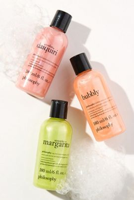 Philosophy Congrats Shower Gel Gift Set