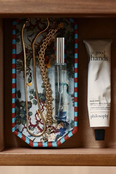 Philosophy In Good Hands Multi-Restorative Hand Cream Full Size