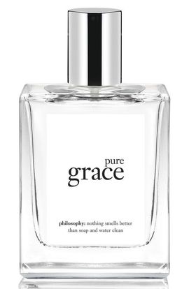 philosophy philosophy 'pure grace' spray fragrance - 3.5 oz. 