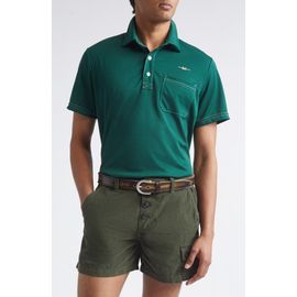 PHIPPS PHIPPS Coach's Polo