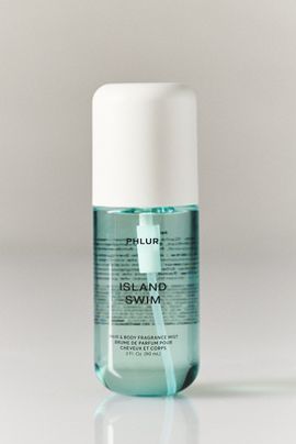 PHLUR Island Swim Hair & Body Mist