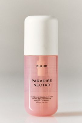 PHLUR Paradise Nectar Hair & Body Mist