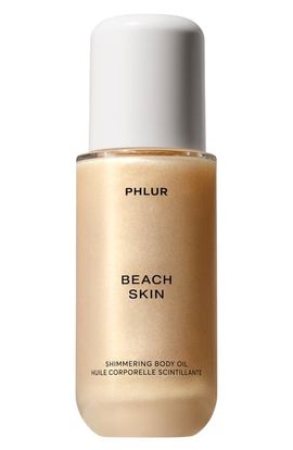 PHLUR PHLUR Beach Skin Shimmering Body Oil 