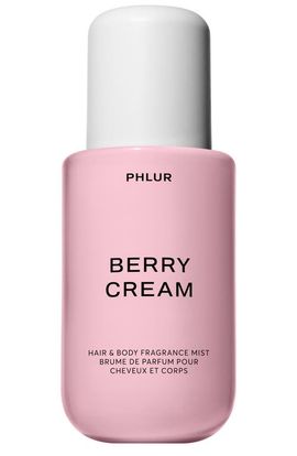 PHLUR PHLUR Berry Cream Body Mist 