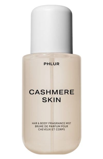 PHLUR PHLUR Cashmere Skin Hair & Body Fragrance Mist 