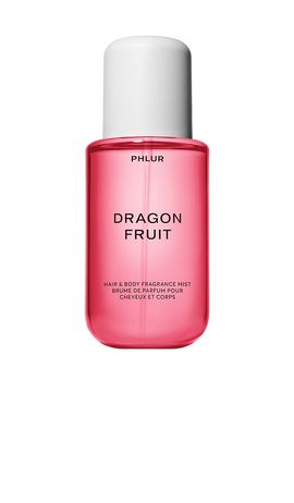 PHLUR PHLUR Dragon Fruit Hair And Body Mist 8oz
