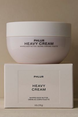 Phlur Phlur Heavy Cream Body Butter