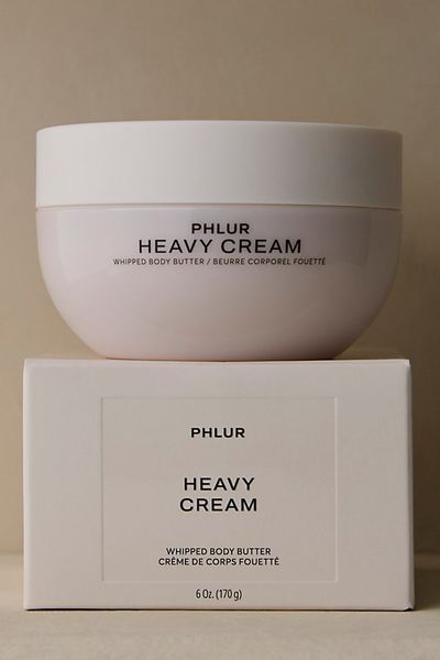Phlur Phlur Heavy Cream Body Butter
