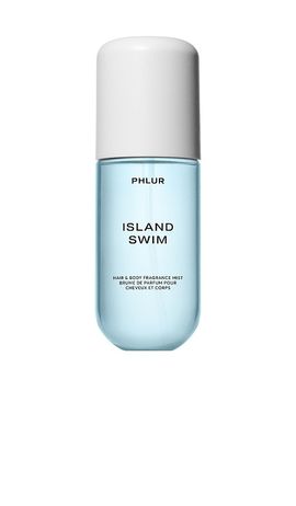 PHLUR PHLUR Island Swim Hair And Body Mist 3oz