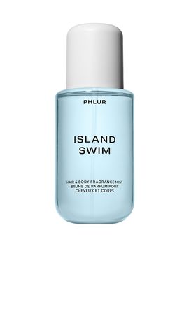 PHLUR PHLUR Island Swim Hair And Body Mist 8oz