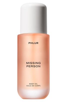PHLUR PHLUR Missing Person Body Oil 