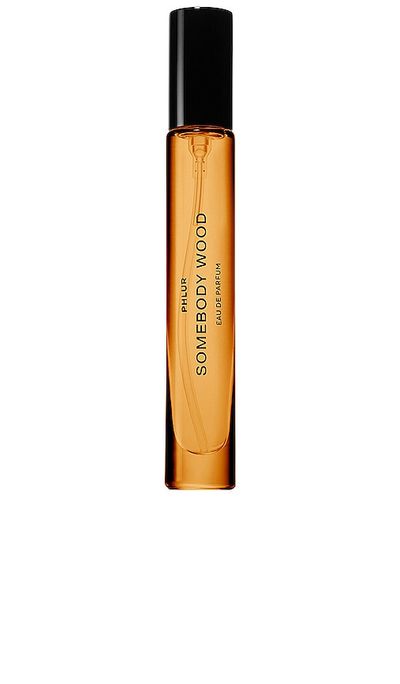 PHLUR PHLUR Somebody Wood Eau De Parfum 9.5ml