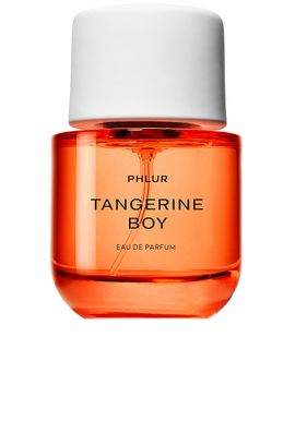 PHLUR PHLUR Tangerine Boy Eau De Parfum 50ml