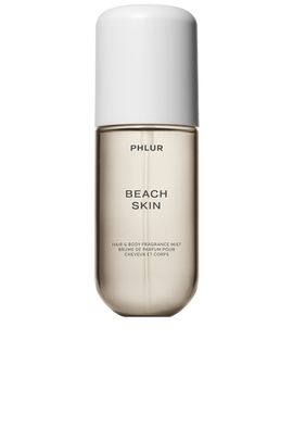 PHLUR PHLUR Travel Size Beach Skin Hair And Body Mist 3oz