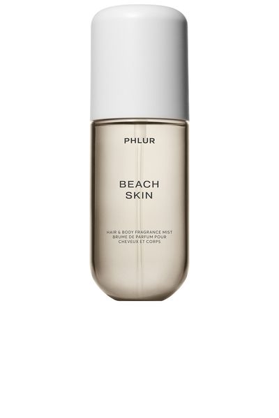 PHLUR PHLUR Travel Size Beach Skin Hair And Body Mist 3oz