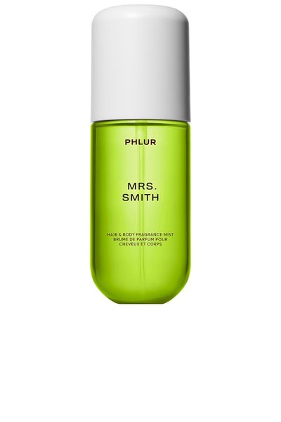 PHLUR PHLUR Travel Size Mrs. Smith Hair And Body Mist 3oz