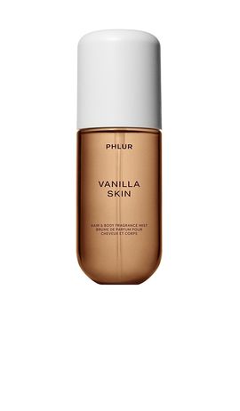 PHLUR PHLUR Travel Size Vanilla Skin Hair And Body Mist 3oz