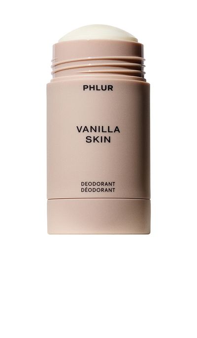 PHLUR PHLUR Vanilla Skin Deodorant