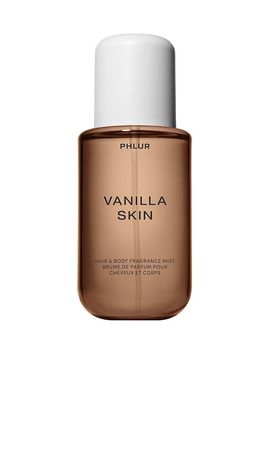 PHLUR PHLUR Vanilla Skin Hair And Body Mist 8oz