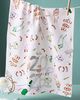 Phthalo Ruth 2026 Dish Towel - 1