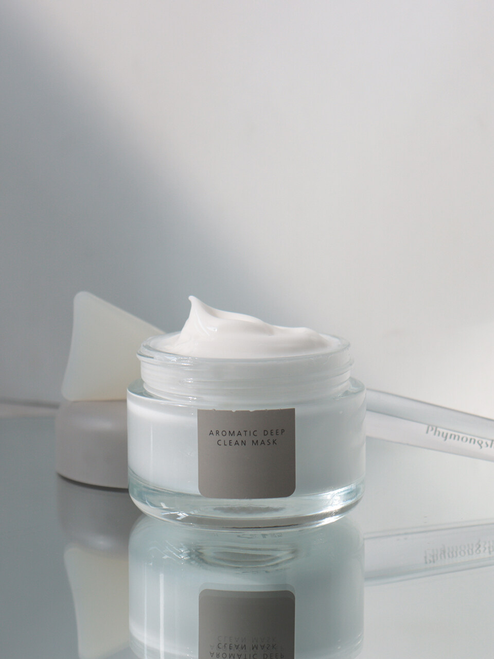 Phymongshe Aromatic Deep Clean Mask 50ml