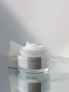 Phymongshe Aromatic Deep Clean Mask 50ml
