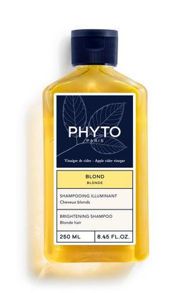 PHYTO PHYTO Blonde Brightening Shampoo 