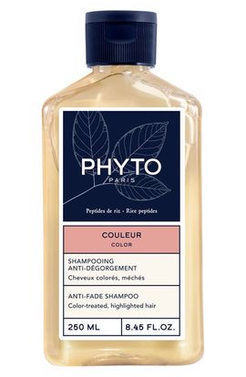 PHYTO PHYTO COLOR Anti-Fade Shampoo 