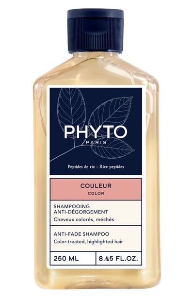 PHYTO PHYTO COLOR Anti-Fade Shampoo 