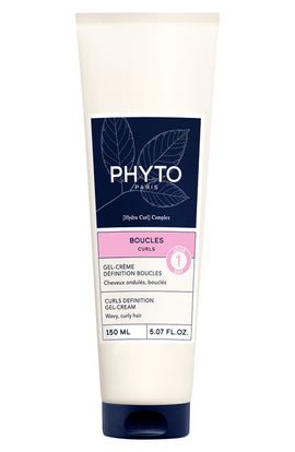 PHYTO PHYTO CURLS Definition Gel-Cream 