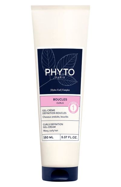PHYTO PHYTO CURLS Definition Gel-Cream 