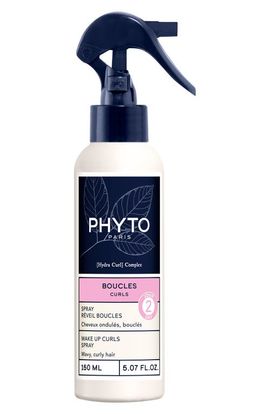 PHYTO PHYTO CURLS Wake Up Curls Spray 