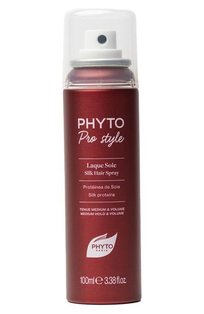 PHYTO PHYTO Laque Soie Silk Hair Spray 