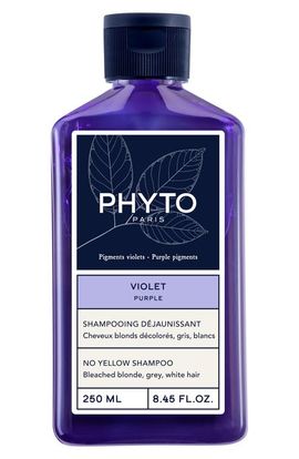 PHYTO PHYTO PURPLE No Yellow Shampoo 