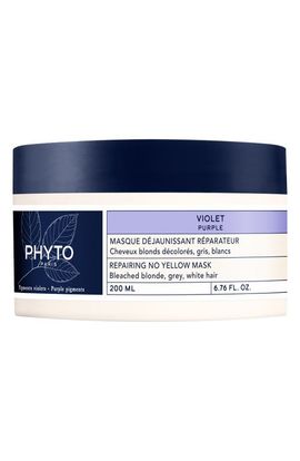PHYTO PHYTO PURPLE Repairing No Yellow Mask 