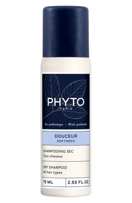 PHYTO PHYTO Softness Dry Shampoo 