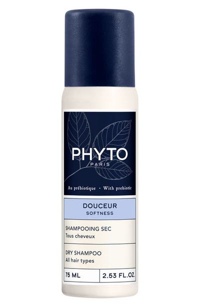 PHYTO PHYTO Softness Dry Shampoo 