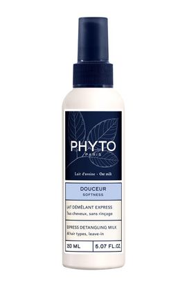 PHYTO PHYTO Softness Express Detangling Milk 