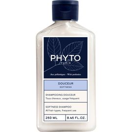 PHYTO PHYTO Softness Shampoo 