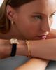 Piaget Piaget Possession Décor Palace 18kt rose gold bangle with diamond - 2