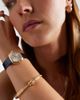 Piaget Piaget Possession Décor Palace 18kt rose gold bangle with diamond - 3