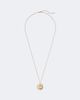 Piaget Piaget Possession Décor Palace 18kt rose gold pendant necklace with diamonds - 1