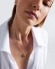Piaget Piaget Possession Décor Palace 18kt rose gold pendant necklace with diamonds - 3