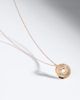 Piaget Piaget Possession Décor Palace 18kt rose gold pendant necklace with diamonds - 5