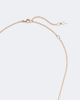 Piaget Piaget Possession Décor Palace 18kt rose gold pendant necklace with diamonds - 6