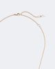 Piaget Piaget Possession Décor Palace 18kt rose gold pendant necklace with gemstones - 6